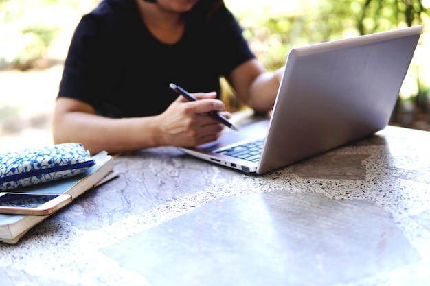 Accounting services for non-profit organizations