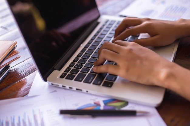 Non-profit financial stewardship